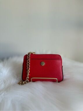 Michael Kors card case